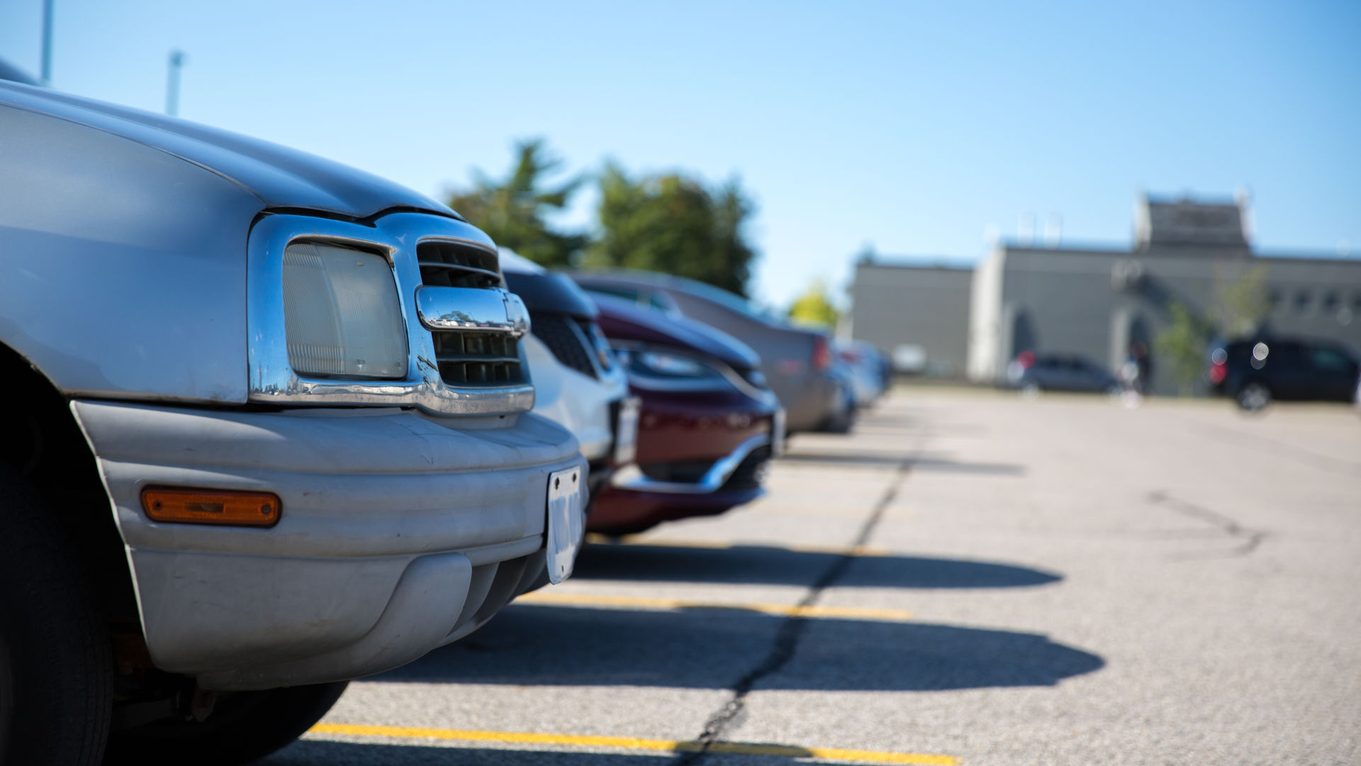 Parking permits explained (Photo)